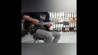 Video thumbnail for DEMO YAMAHA SG500 JAPAN 1977 - Guitar Shop Barcelona by Guitar Shop Barcelona