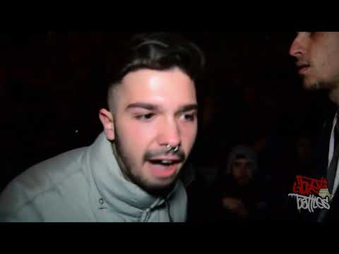 Blapin vs Soccer | Cuartos | 3ª Clasificatoria Big Battle 2018