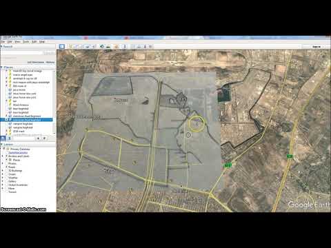 Biblical Rev 17 Beast From Iraq to Washington DC Illuminati Freemason Symbolism