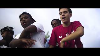 RAH RAH X NMG JAYTRAP OUT THE LANE (OFFICIAL VIDEO) | SHOT BY @STELOTHEGOD