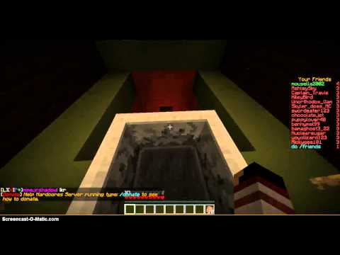 No Commentary Gamer - Minecraft: Roller Coaster : Haunted House
