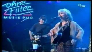 Emmylou Harris - The Pearl - Live.wmv
