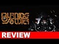 Burning Soldier 3DO Review