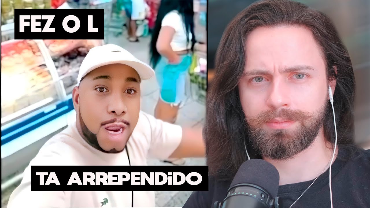 eleitores do LULAa arrependidos pedem Bolsonaroo de volta