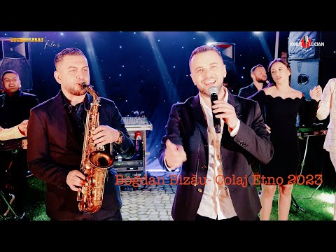BOGDAN BIZAU - COLAJ ETNO 2023 (COVER)