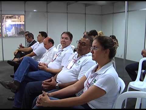 Programa Neusa Bighetti exibido no dia 15/11/2015 - RP Health 2015