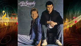 Air Supply - 06 - Make It Right