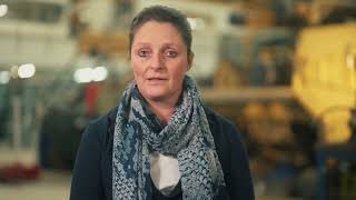 Lizzie Jones Operations Director
