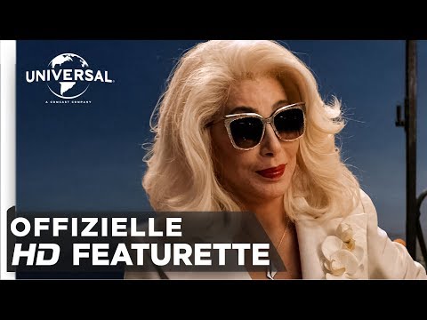 Mamma Mia! Here we go again - Featurette "Cher" german/deutsch HD