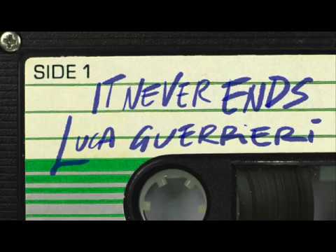 Luca Guerrieri - Tears (Edit) Claps Records