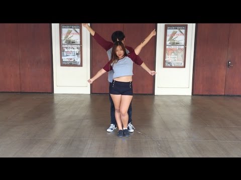 Phoenix Hearts | Justin Bieber - Company (Bongyoung Park Choreo) [Dance Cover]