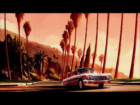 CORC - Cali Ways / 2018