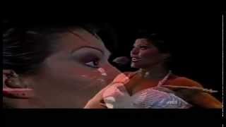 Alejandra Guzman - Quiero Vivir -en vivo-