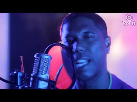 NASTY KILLAH || CYPHERS EN EL POINT #13