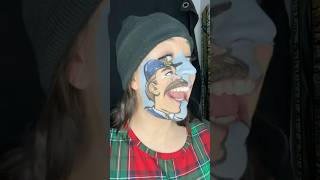 Hot chocolate from the polar express