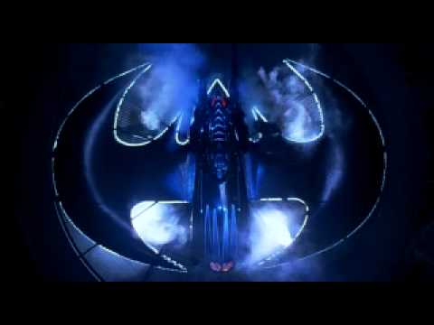 RiffTrax W/ Mike Nelson - Batman and Robin