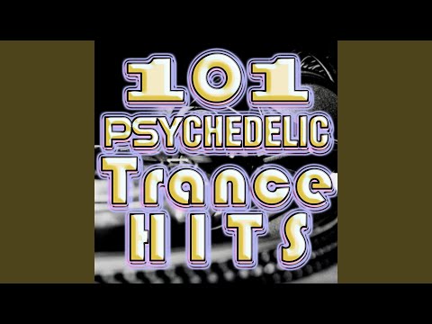 Tactic Mind & Ultravoice - Top of the Hill (Imix Psy Trance Remix)