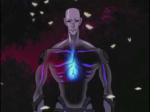 Unraveling the Magic of Ninja Scroll: Episode 4 - Broken Stone Discover The Epic Anime TV Series!"