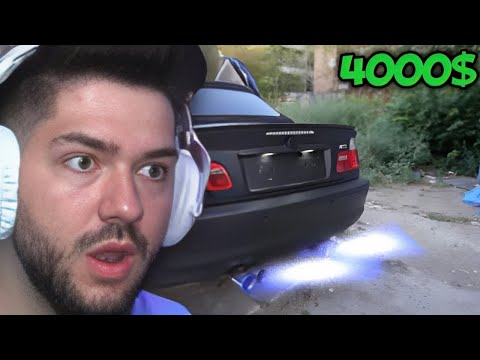 Highman reactioneaza la Am Cheltuit €100,000 pe Facebook Marketplace!