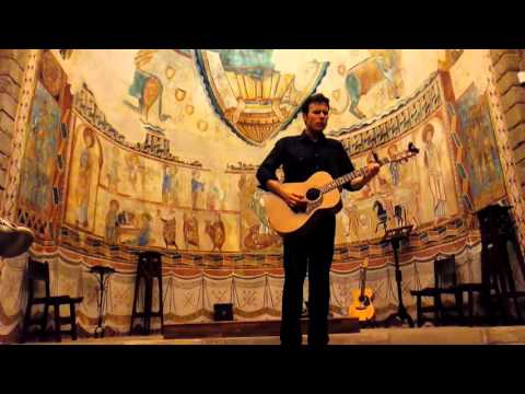 Jimmy eat world - Kill (Jim adkins acoustic Barcelona)