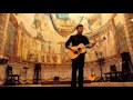 Jimmy eat world - Kill (Jim adkins acoustic Barcelona)