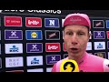 Julius van den Berg als ‘kopman’ van start in Ronde van Vlaanderen