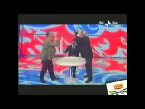 Capra Capra Capra Sgarbi