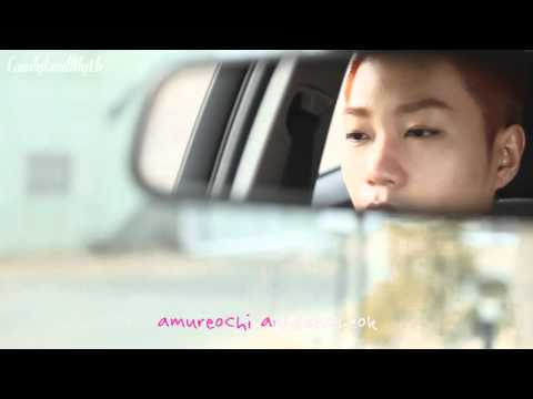 LED Apple [레드애플] sub SADNESS [HD] sub