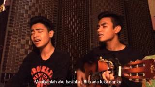 OST Suri Hati Mr. Pilot - SyafaFiq Wahai Kekasih cover (Kata Hati)