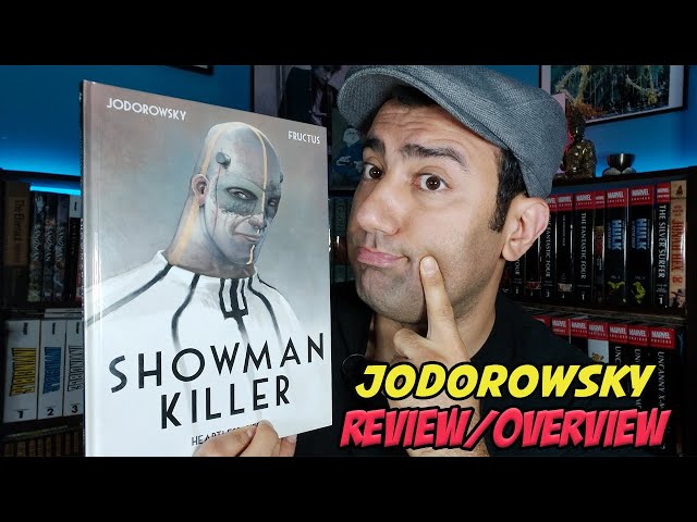 Vídeo relacionado con Showman Killer