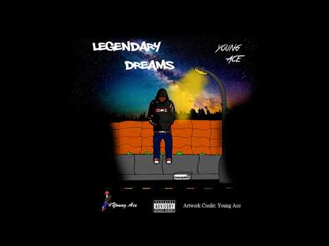 AllStar Ace - Cant Change Up Ft Tipse SmashGang