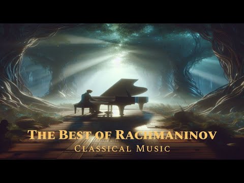 [Classical Music] The Best of Rachmaninov