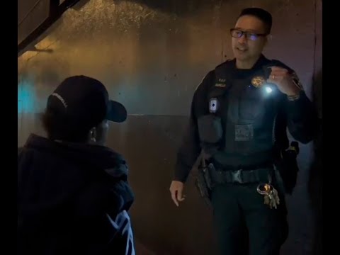 MEET THE DEPUTY - Dep. Murillo