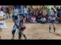 New Karakattam Video Dance 2022 Aththa Maga Unna Nenachu Alagu Kavitha Onnu Padache