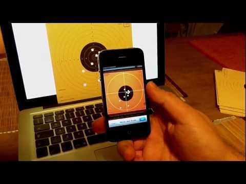 Target Scan Demo - 1.0.1