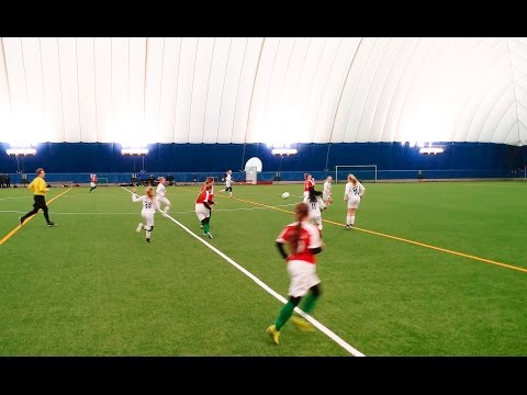 C-tytöt FC Kuusysi - TPV T03  10-2 (4-1)