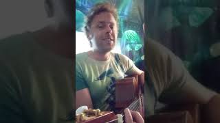 Mirror by The Beautiful South (Pleasant Peasant Acoustic Cover)