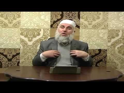 Allahu i don ata që Pendohen - Ulvi fejzullahu