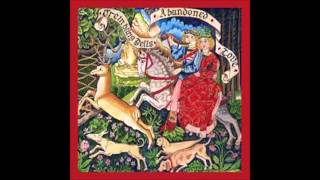 Trembling Bells - Adieu, England