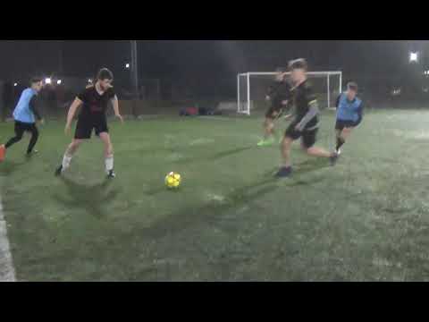 WATSON IV VS BELLA GAMBA - #LigaNuñez - #Apertura SLS - 11/6/2022