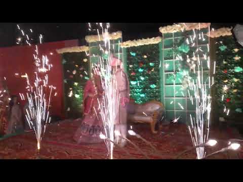 Deepak flowers decoration