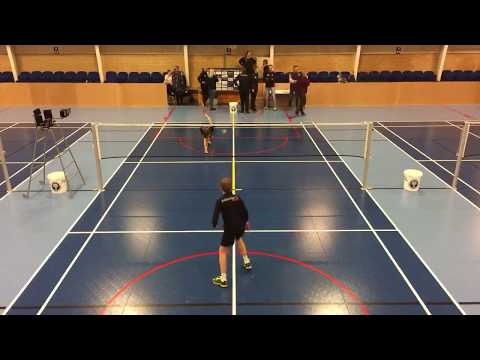 Nordjysk Mesterskab for Ungdomshold 2019