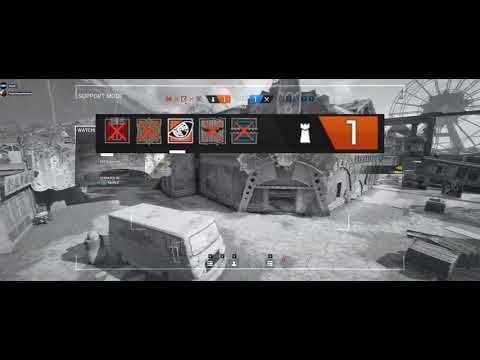 Who's dumb enough to place two frost traps at the same spot?