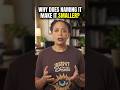 Why Naming the Emotion Changes the Emotion