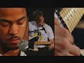 Johnny Foreigner - DJs Get Doubts Live @ SoundtrackStudios - NYC