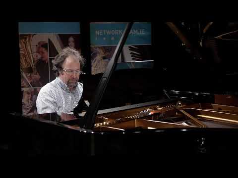 Solfeggietto - C.P.E. Bach - RIAM Grade 5 2018