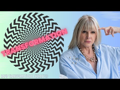 RTT® In ACTION With Marisa Peer: Witness BEAUTIFUL Transformation | Rapid Transformational Therapy®