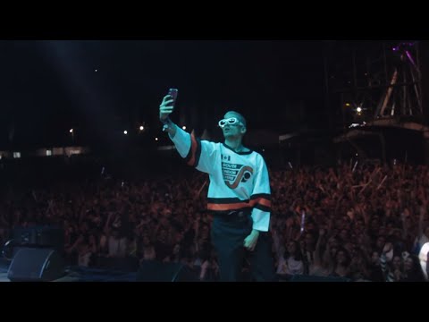 MYGAL Live RIVERLAND MUSIC FESTIVAL