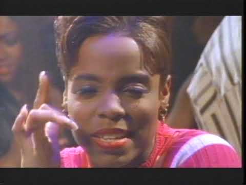 Fabu - Just Roll (HQ) 1995