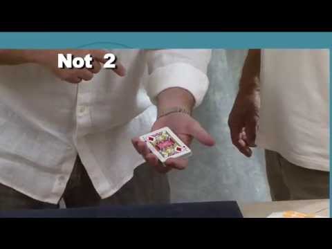 PORT HOLE by Alexis De la Fuente - www.MJMMagic.com